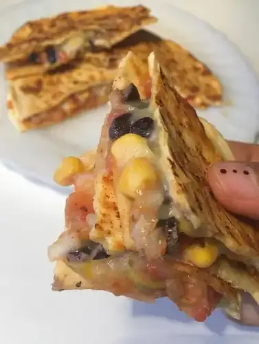 Molto felice di aver ricevuto le ricette!