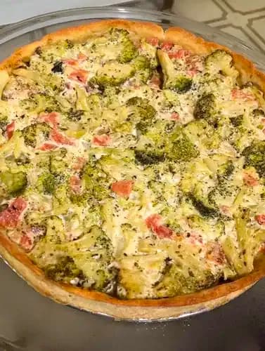 Ricette spettacolari!